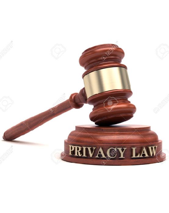 Políticas de Privacidad